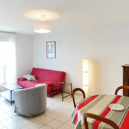 Appartement Dauphine - Ambiance