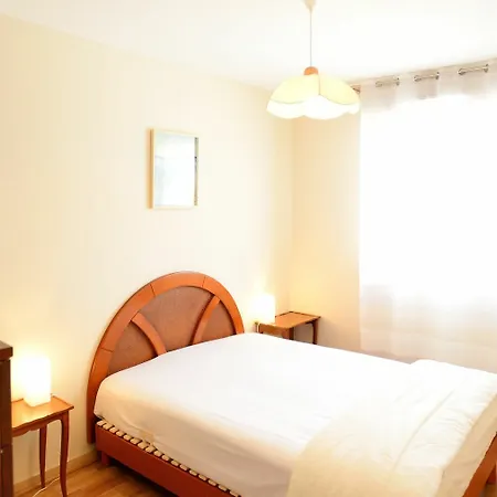 Appartement Dauphine - Ambiance Lyon