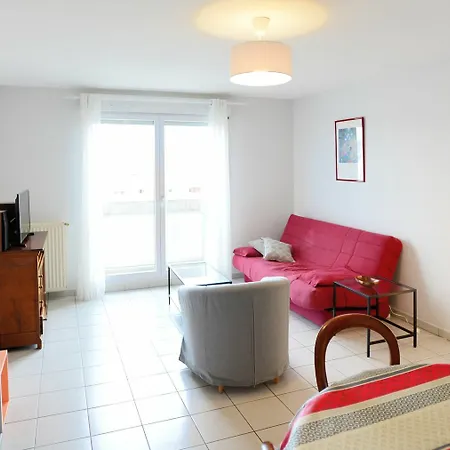 Daire Dauphine - Ambiance Lyon