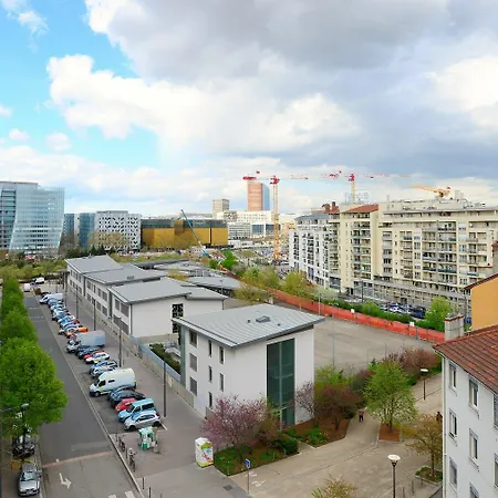 Dauphine - Ambiance Daire Lyon