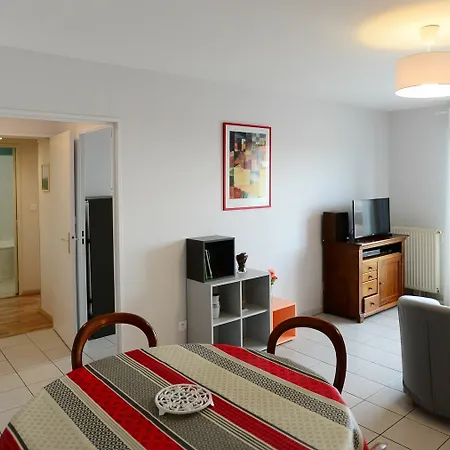 Dauphine - Ambiance Daire