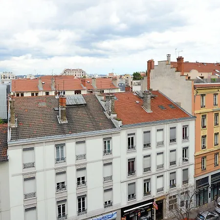 Daire Dauphine - Ambiance